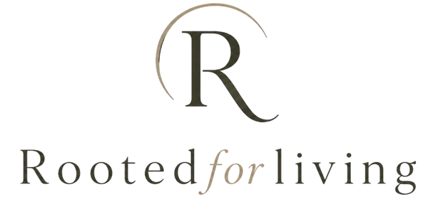 Rootedforliving